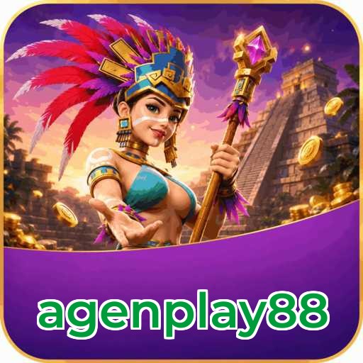 Logo agenplay88