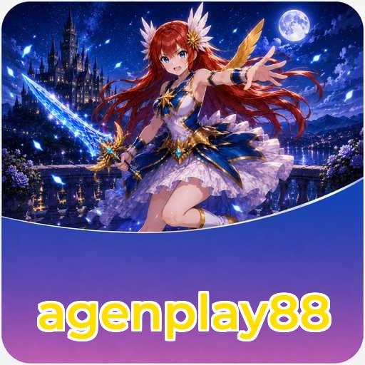 Logo agenplay88