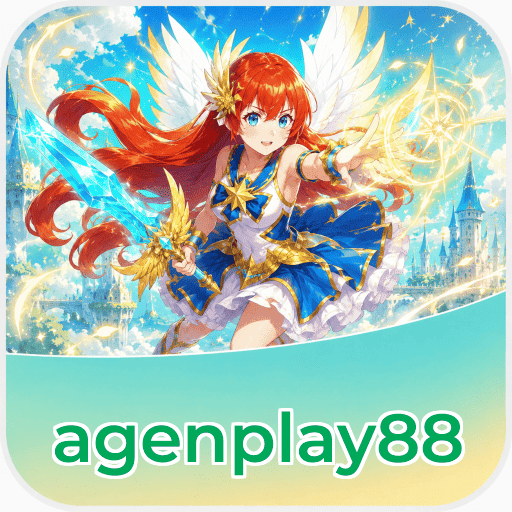 Logo agenplay88