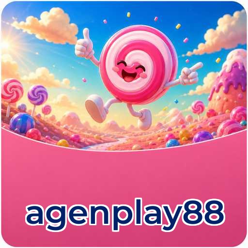 Logo agenplay88