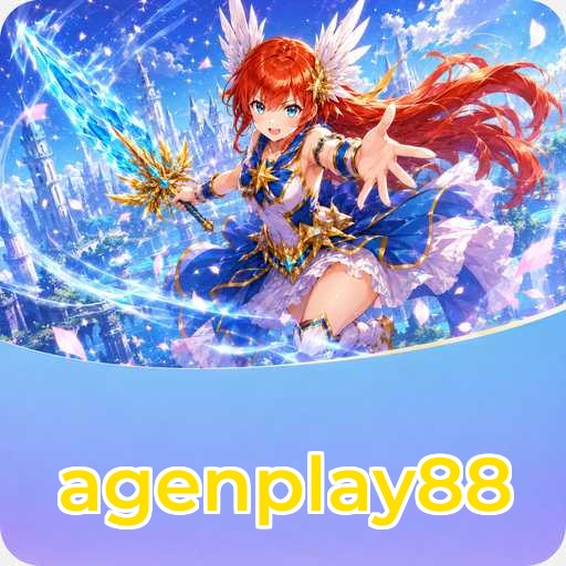 Logo agenplay88