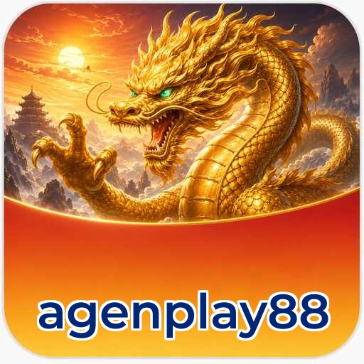 Logo agenplay88