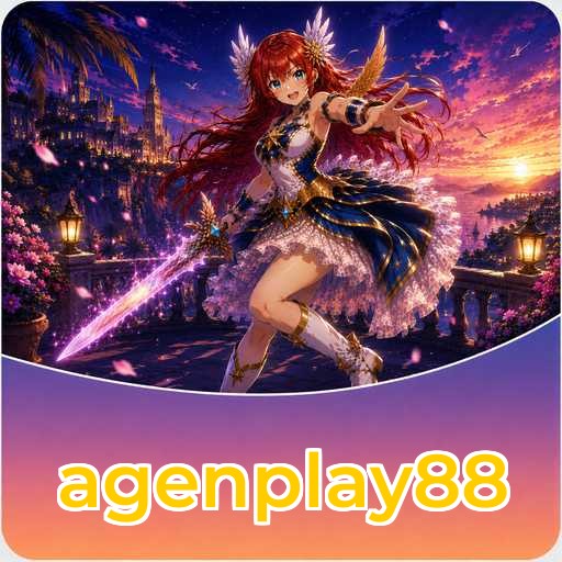 Logo agenplay88
