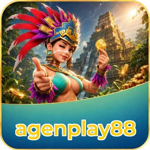 Logo agenplay88