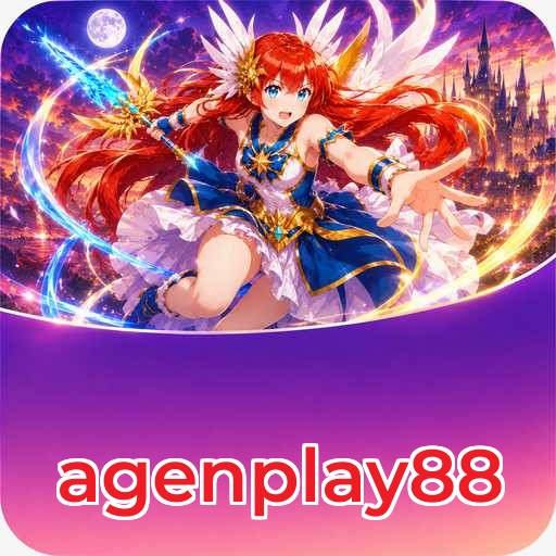 Logo agenplay88