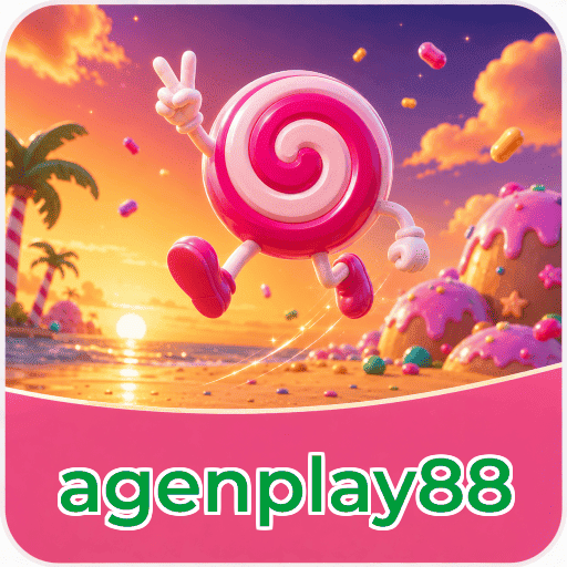 Logo agenplay88