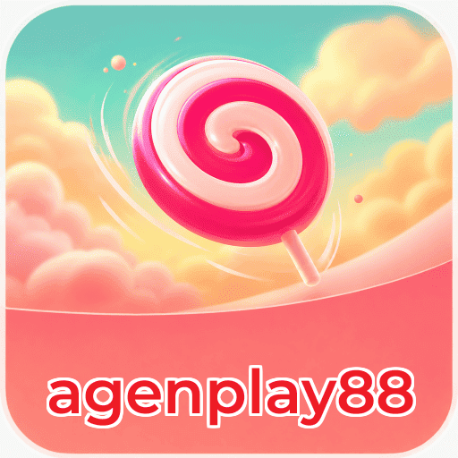 Logo agenplay88