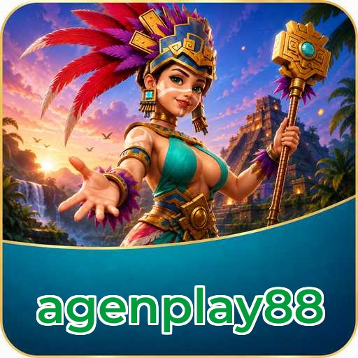 Logo agenplay88