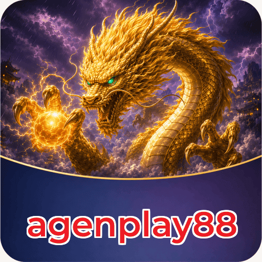 Layar pertama agenplay88 setelah pemasangan di Android
