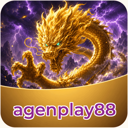 Logo agenplay88