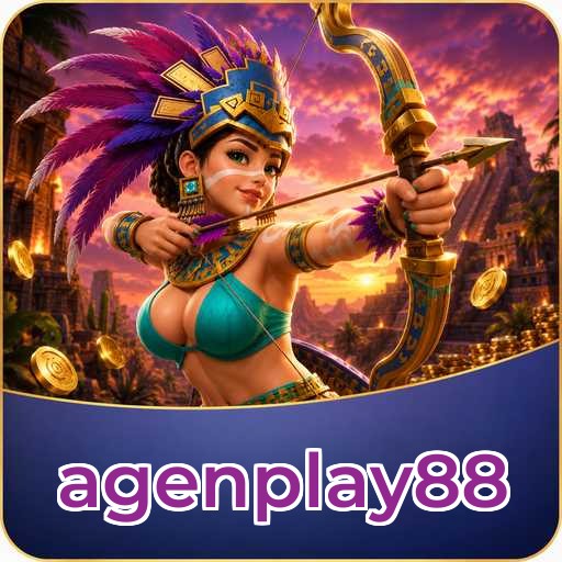 Logo agenplay88