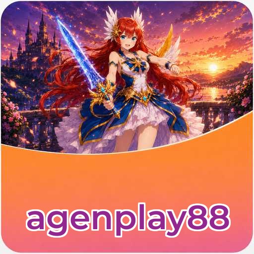 Logo agenplay88