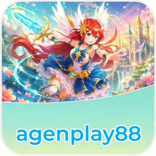 Logo agenplay88