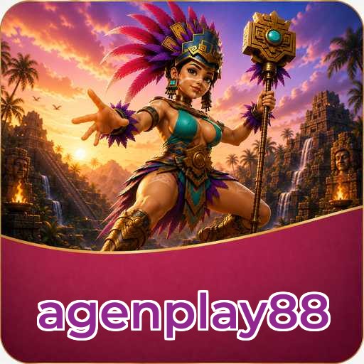 Logo agenplay88