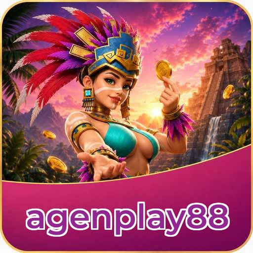 Logo agenplay88