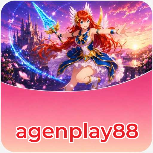 Logo agenplay88