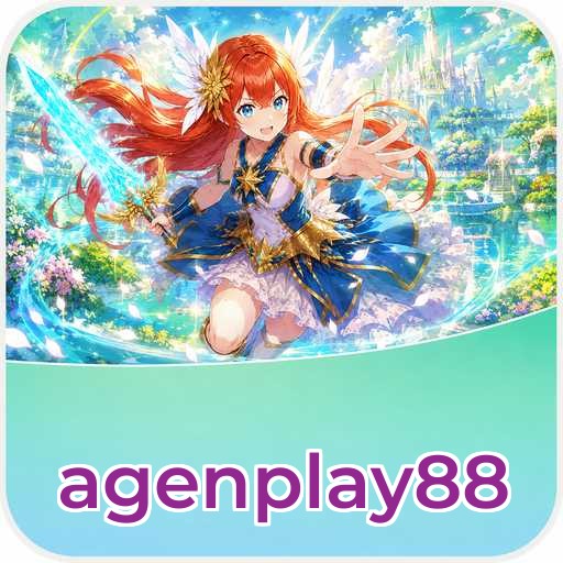Logo agenplay88