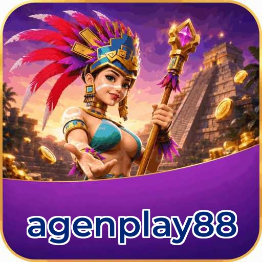 Logo agenplay88