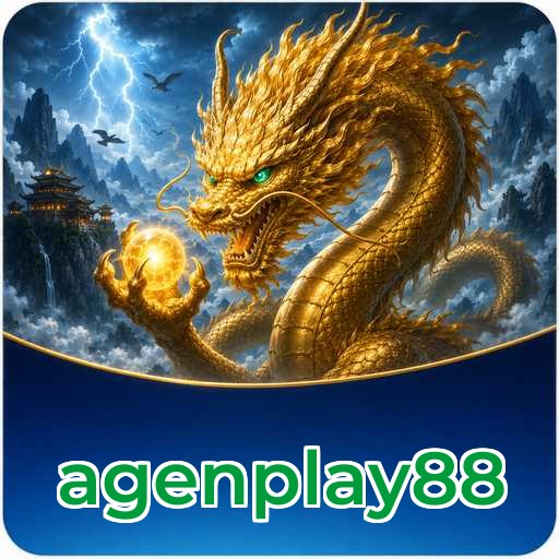 Logo agenplay88