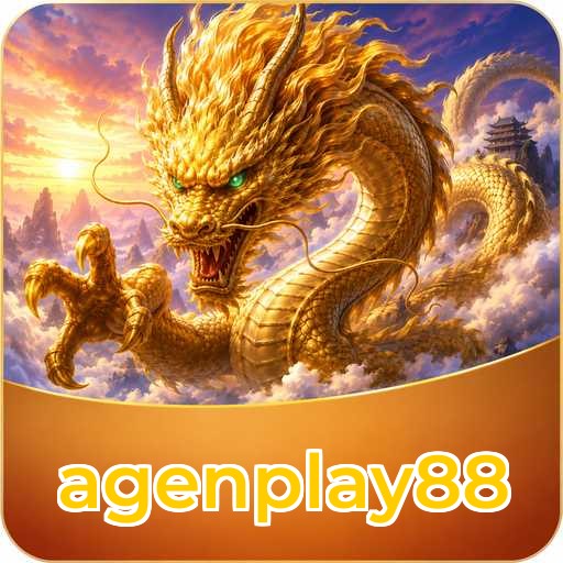 Logo agenplay88