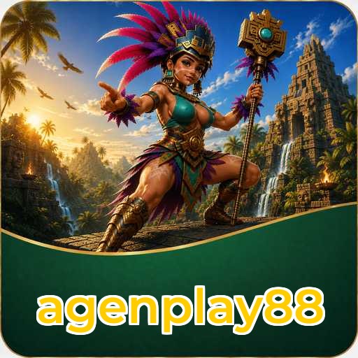 Logo agenplay88