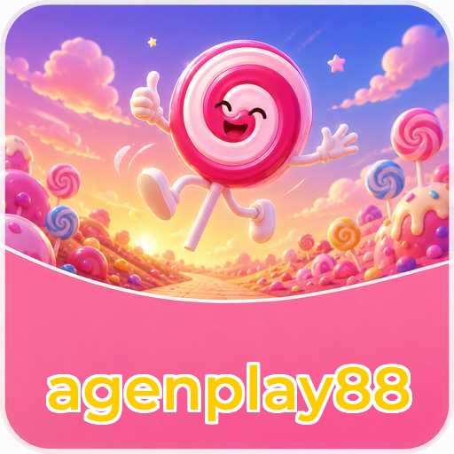 Logo agenplay88