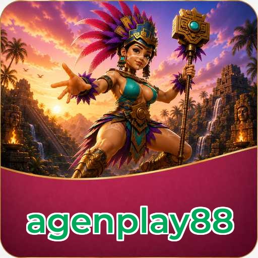 Logo agenplay88
