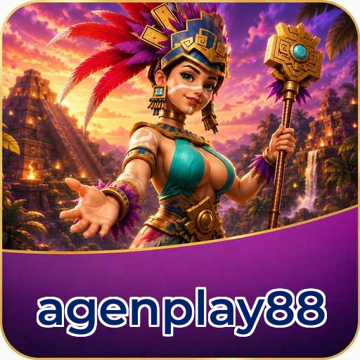 Logo agenplay88