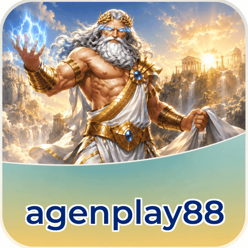 Logo agenplay88