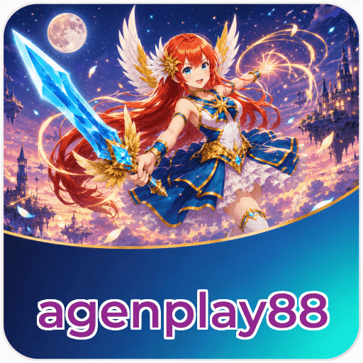 Logo agenplay88