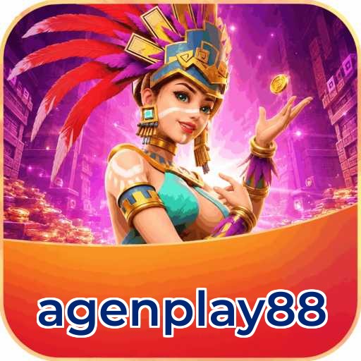 Logo agenplay88