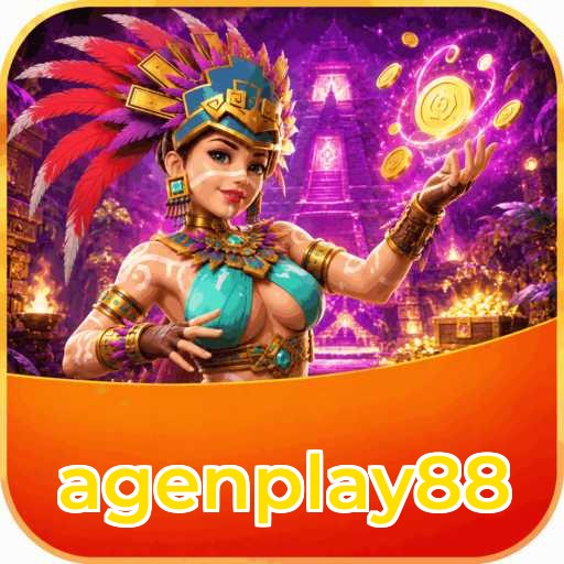 Logo agenplay88