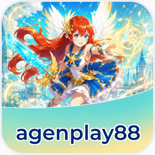 Logo agenplay88