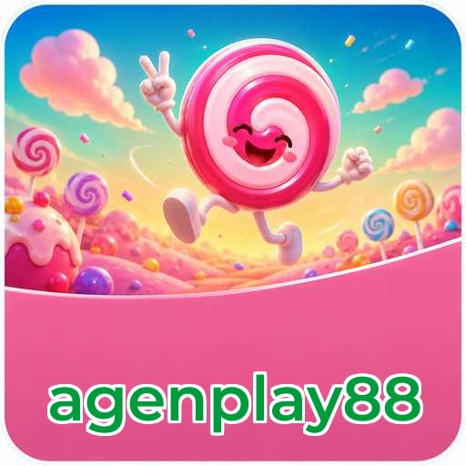 Logo agenplay88