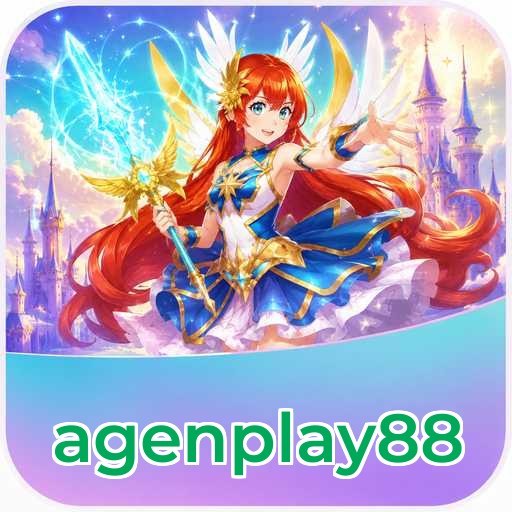 Logo agenplay88
