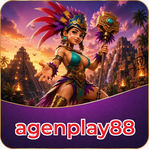Logo agenplay88