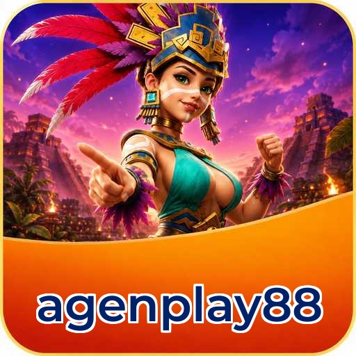 Logo agenplay88