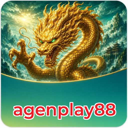 Logo agenplay88