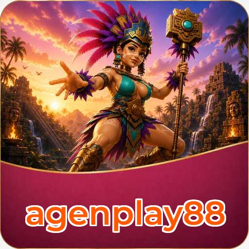 Logo agenplay88