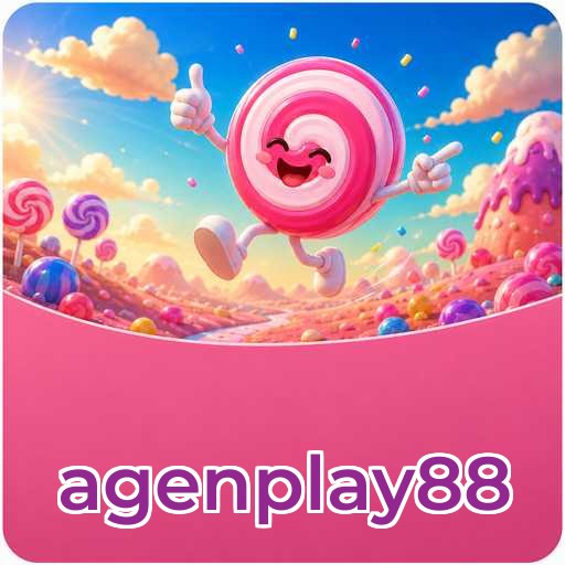 Logo agenplay88