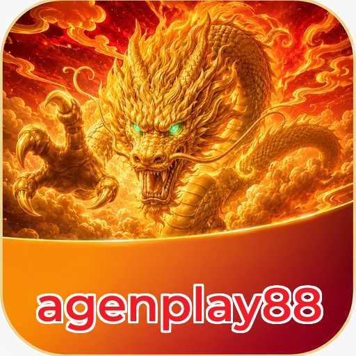 Logo agenplay88