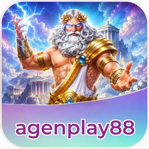 Logo agenplay88