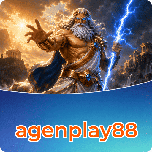 Logo agenplay88