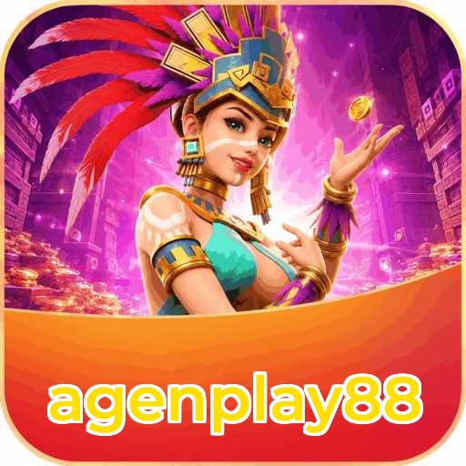 Ilustrasi alur memilih file agenplay88 di HP Android